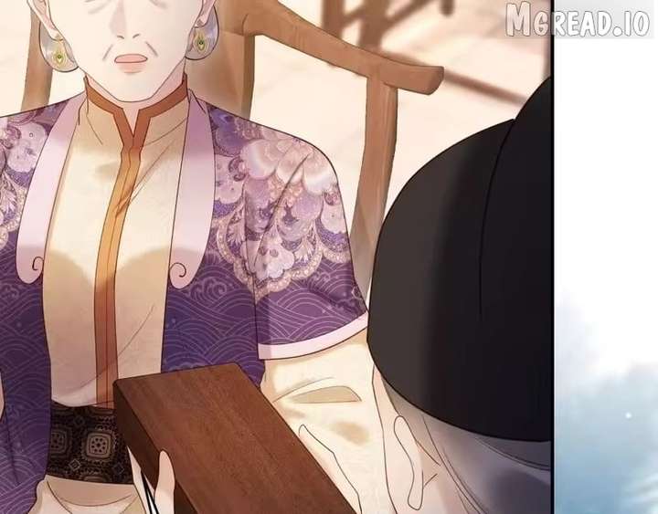 On Our Wedding Night, I Got Pregnant with the Chief Warden’s Child Chapter 43 459 ch 43 102