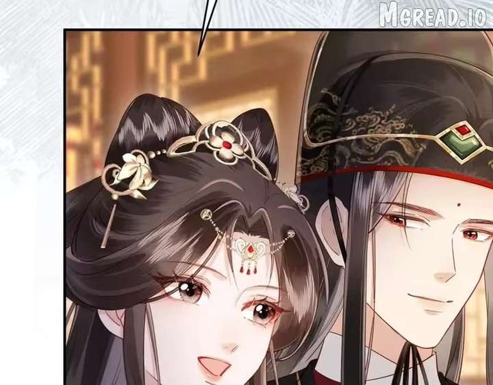 On Our Wedding Night, I Got Pregnant with the Chief Warden’s Child Chapter 43 461 ch 43 104