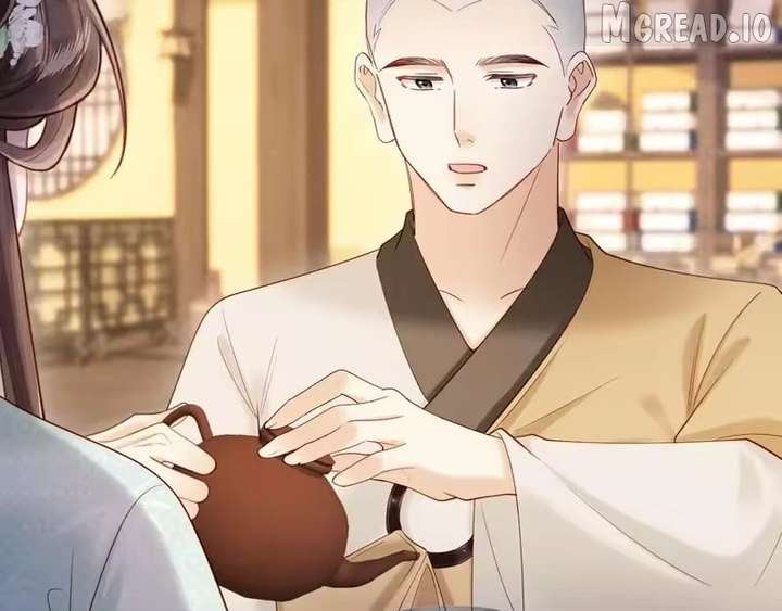 On Our Wedding Night, I Got Pregnant with the Chief Warden’s Child Chapter 43 368 ch 43 11