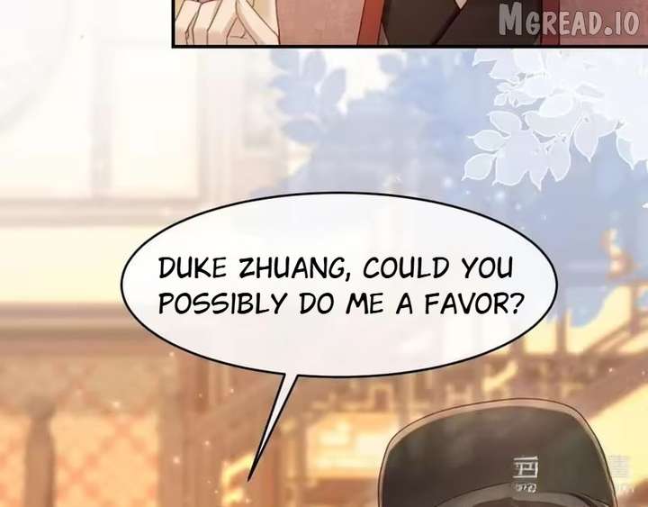 On Our Wedding Night, I Got Pregnant with the Chief Warden’s Child Chapter 43 474 ch 43 117