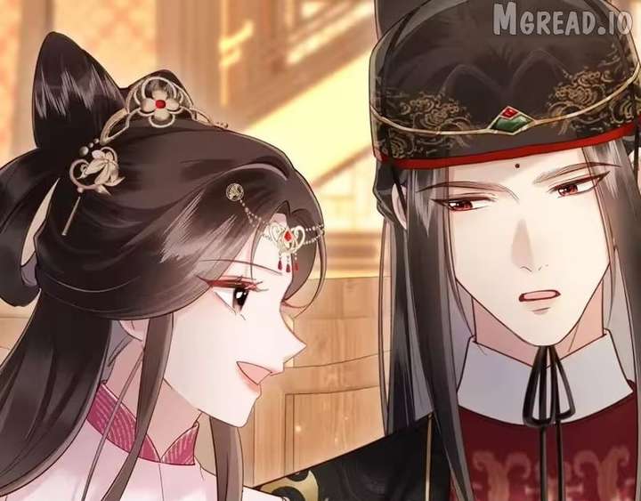 On Our Wedding Night, I Got Pregnant with the Chief Warden’s Child Chapter 43 475 ch 43 118