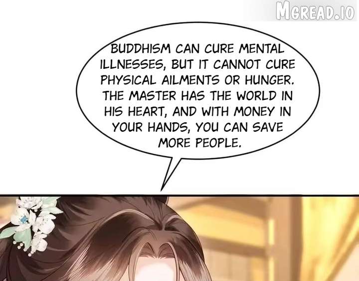 On Our Wedding Night, I Got Pregnant with the Chief Warden’s Child Chapter 43 370 ch 43 13