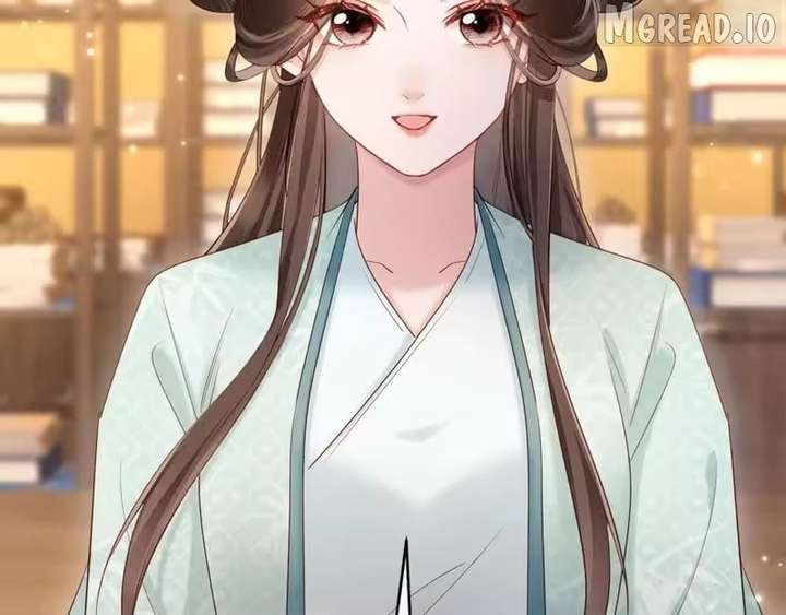 On Our Wedding Night, I Got Pregnant with the Chief Warden’s Child Chapter 43 374 ch 43 17