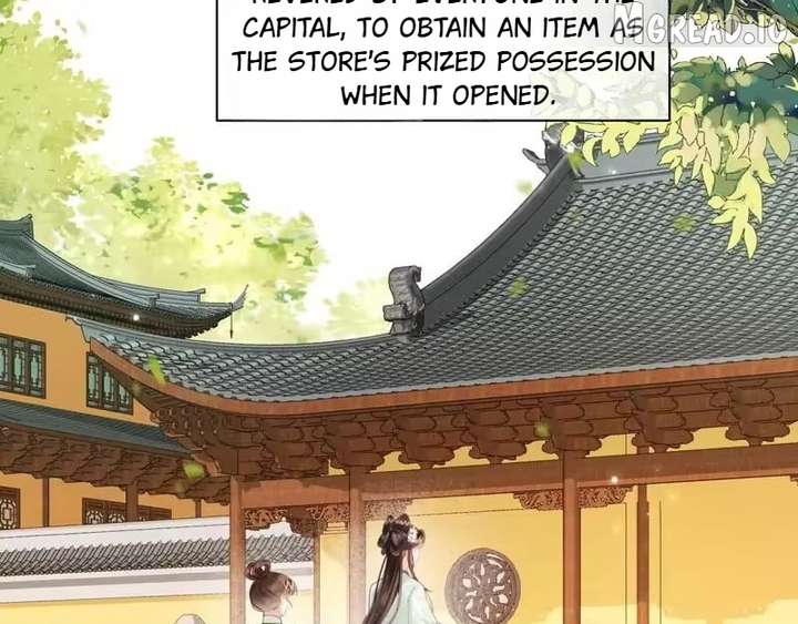 On Our Wedding Night, I Got Pregnant with the Chief Warden’s Child Chapter 43 359 ch 43 2