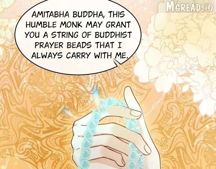 On Our Wedding Night, I Got Pregnant with the Chief Warden’s Child Chapter 43 377 ch 43 20