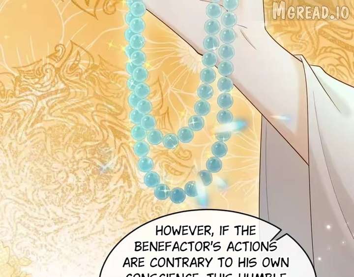On Our Wedding Night, I Got Pregnant with the Chief Warden’s Child Chapter 43 378 ch 43 21