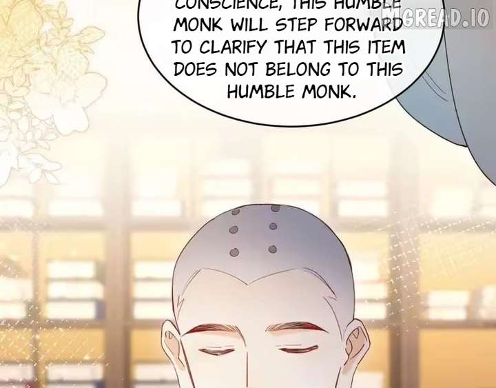 On Our Wedding Night, I Got Pregnant with the Chief Warden’s Child Chapter 43 379 ch 43 22