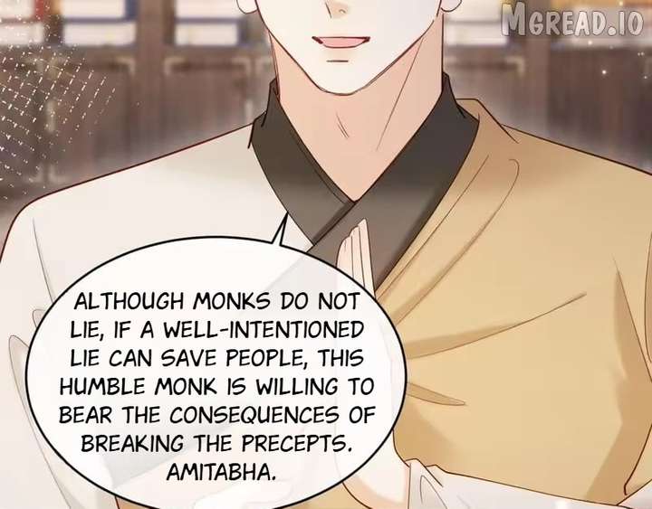 On Our Wedding Night, I Got Pregnant with the Chief Warden’s Child Chapter 43 380 ch 43 23