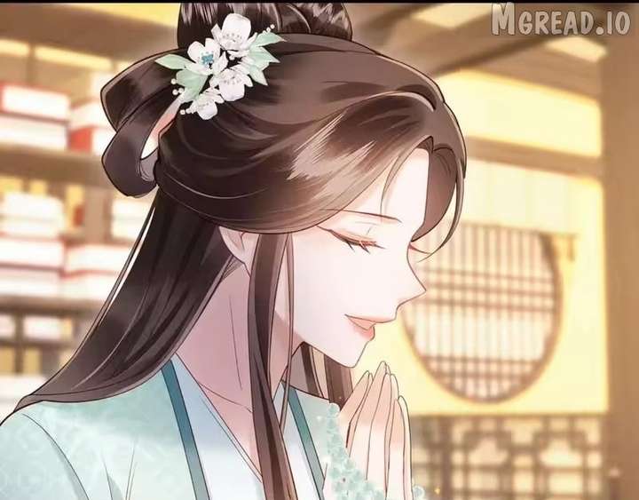 On Our Wedding Night, I Got Pregnant with the Chief Warden’s Child Chapter 43 382 ch 43 25