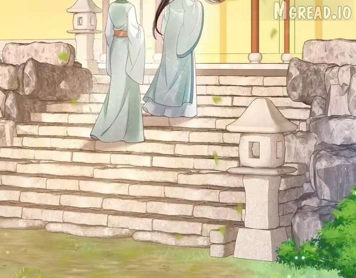 On Our Wedding Night, I Got Pregnant with the Chief Warden’s Child Chapter 43 360 ch 43 3