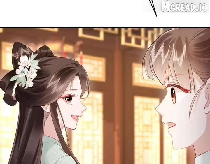 On Our Wedding Night, I Got Pregnant with the Chief Warden’s Child Chapter 43 389 ch 43 32