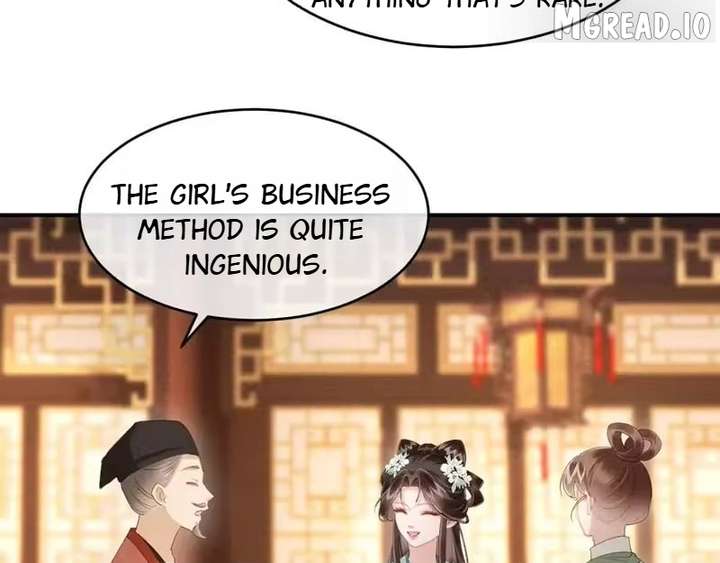 On Our Wedding Night, I Got Pregnant with the Chief Warden’s Child Chapter 43 391 ch 43 34