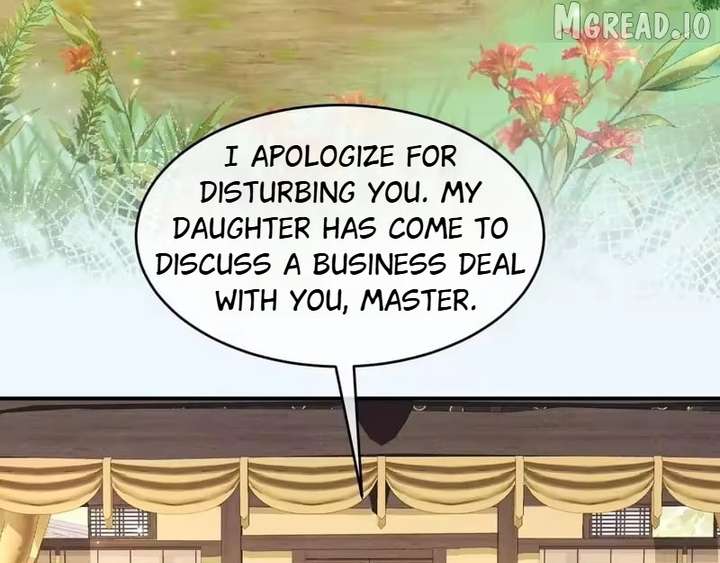 On Our Wedding Night, I Got Pregnant with the Chief Warden’s Child Chapter 43 361 ch 43 4