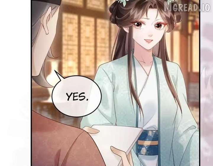 On Our Wedding Night, I Got Pregnant with the Chief Warden’s Child Chapter 43 397 ch 43 40