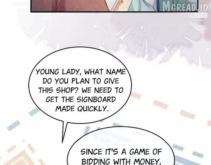 On Our Wedding Night, I Got Pregnant with the Chief Warden’s Child Chapter 43 398 ch 43 41