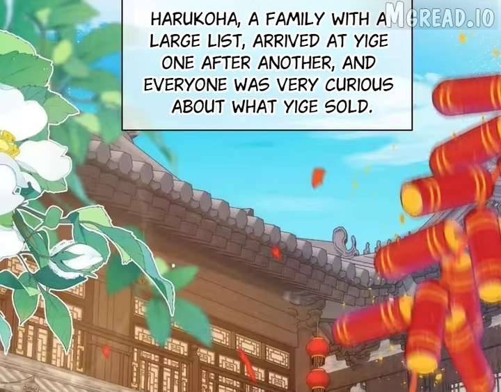 On Our Wedding Night, I Got Pregnant with the Chief Warden’s Child Chapter 43 404 ch 43 47