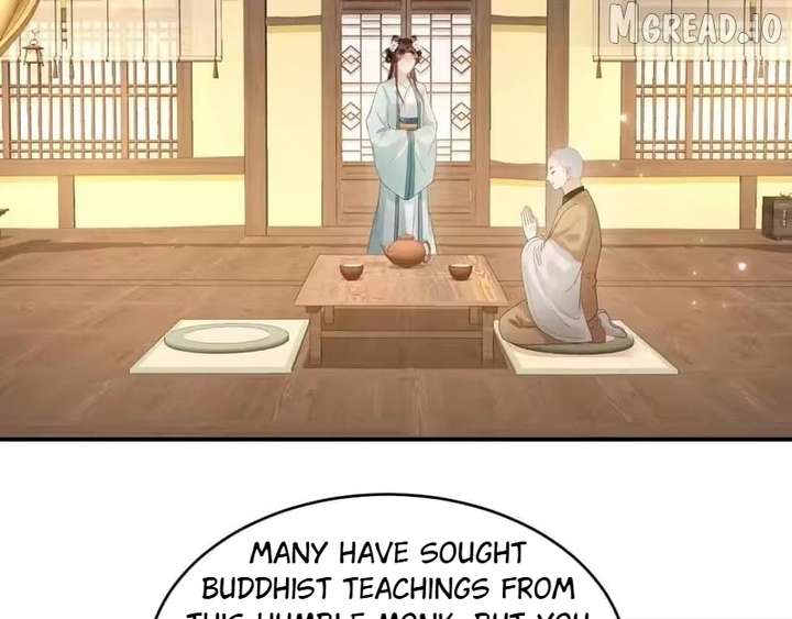 On Our Wedding Night, I Got Pregnant with the Chief Warden’s Child Chapter 43 362 ch 43 5
