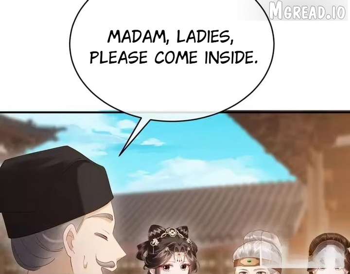 On Our Wedding Night, I Got Pregnant with the Chief Warden’s Child Chapter 43 407 ch 43 50