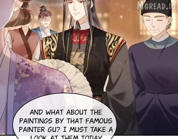 On Our Wedding Night, I Got Pregnant with the Chief Warden’s Child Chapter 43 411 ch 43 54