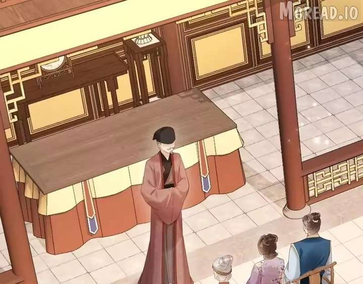 On Our Wedding Night, I Got Pregnant with the Chief Warden’s Child Chapter 43 415 ch 43 58