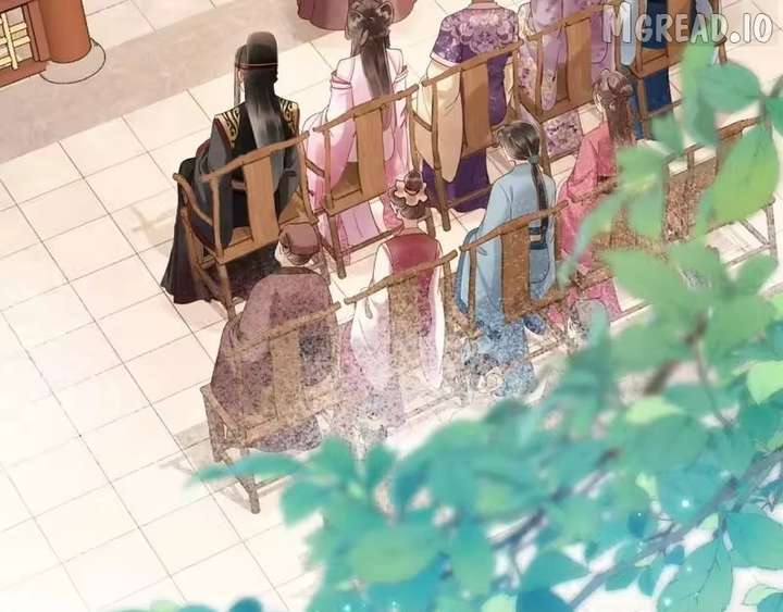 On Our Wedding Night, I Got Pregnant with the Chief Warden’s Child Chapter 43 416 ch 43 59