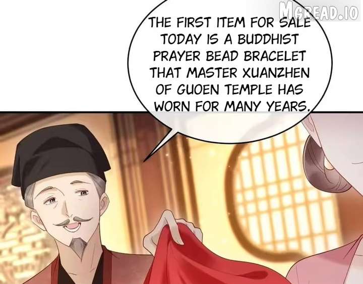 On Our Wedding Night, I Got Pregnant with the Chief Warden’s Child Chapter 43 422 ch 43 65