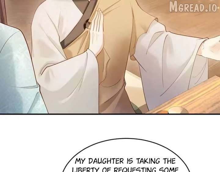 On Our Wedding Night, I Got Pregnant with the Chief Warden’s Child Chapter 43 364 ch 43 7