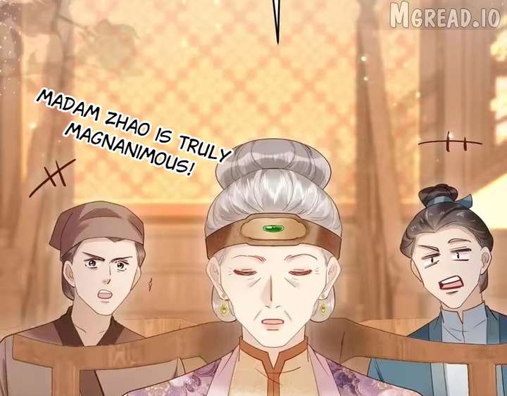 On Our Wedding Night, I Got Pregnant with the Chief Warden’s Child Chapter 43 433 ch 43 76