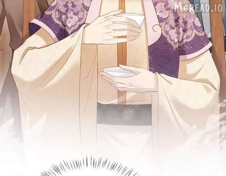 On Our Wedding Night, I Got Pregnant with the Chief Warden’s Child Chapter 43 434 ch 43 77