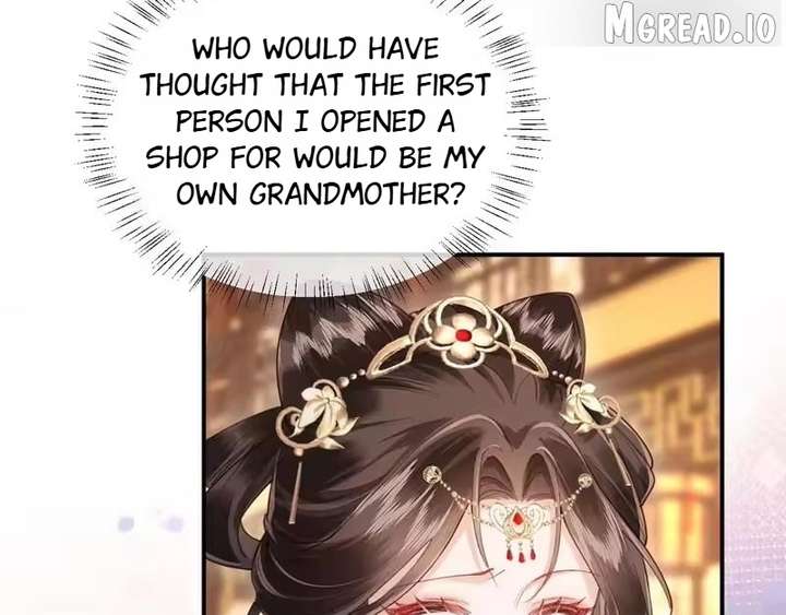 On Our Wedding Night, I Got Pregnant with the Chief Warden’s Child Chapter 43 435 ch 43 78
