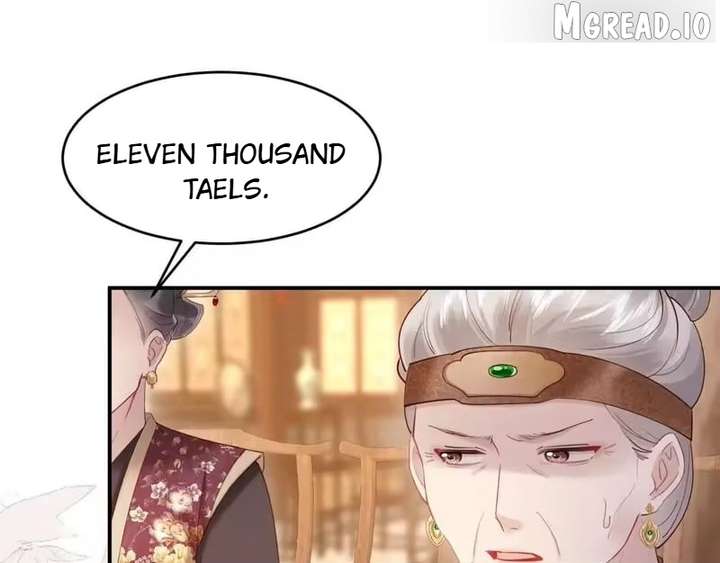 On Our Wedding Night, I Got Pregnant with the Chief Warden’s Child Chapter 43 438 ch 43 81