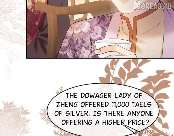 On Our Wedding Night, I Got Pregnant with the Chief Warden’s Child Chapter 43 439 ch 43 82