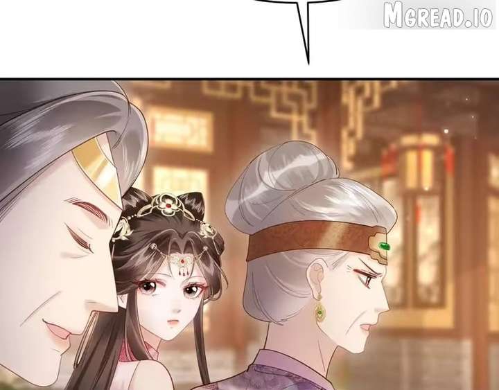 On Our Wedding Night, I Got Pregnant with the Chief Warden’s Child Chapter 43 442 ch 43 85