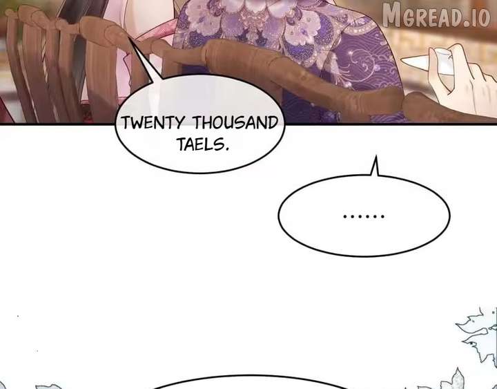 On Our Wedding Night, I Got Pregnant with the Chief Warden’s Child Chapter 43 443 ch 43 86