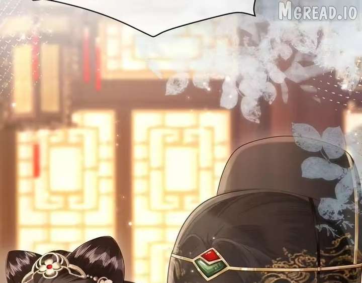 On Our Wedding Night, I Got Pregnant with the Chief Warden’s Child Chapter 43 446 ch 43 89