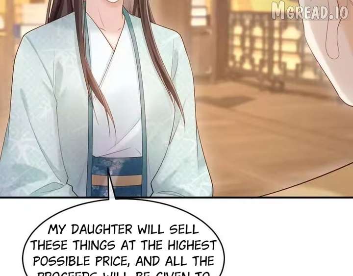 On Our Wedding Night, I Got Pregnant with the Chief Warden’s Child Chapter 43 366 ch 43 9