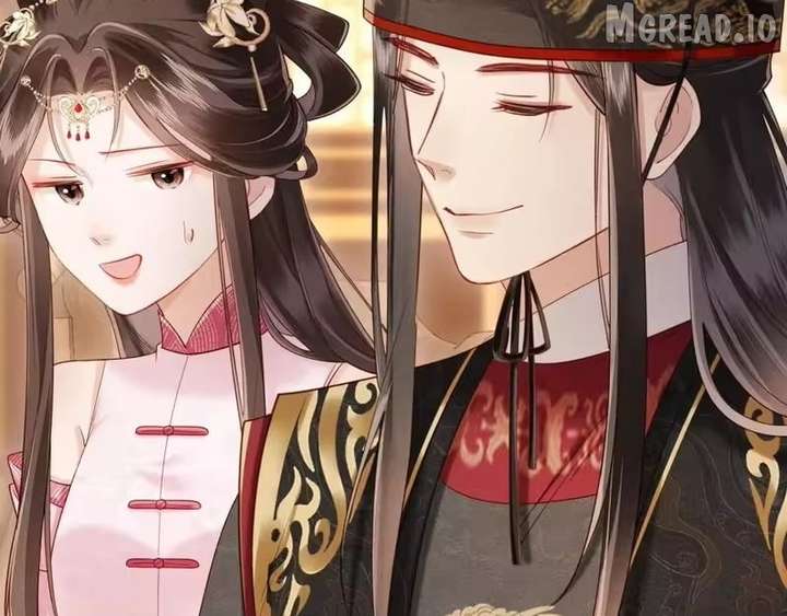 On Our Wedding Night, I Got Pregnant with the Chief Warden’s Child Chapter 43 447 ch 43 90