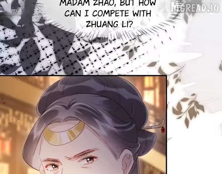 On Our Wedding Night, I Got Pregnant with the Chief Warden’s Child Chapter 43 452 ch 43 95