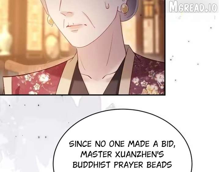 On Our Wedding Night, I Got Pregnant with the Chief Warden’s Child Chapter 43 453 ch 43 96