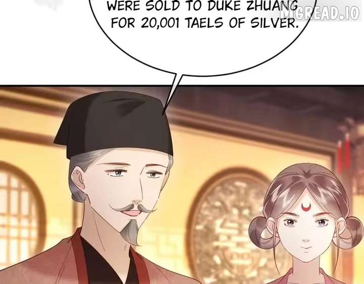 On Our Wedding Night, I Got Pregnant with the Chief Warden’s Child Chapter 43 454 ch 43 97