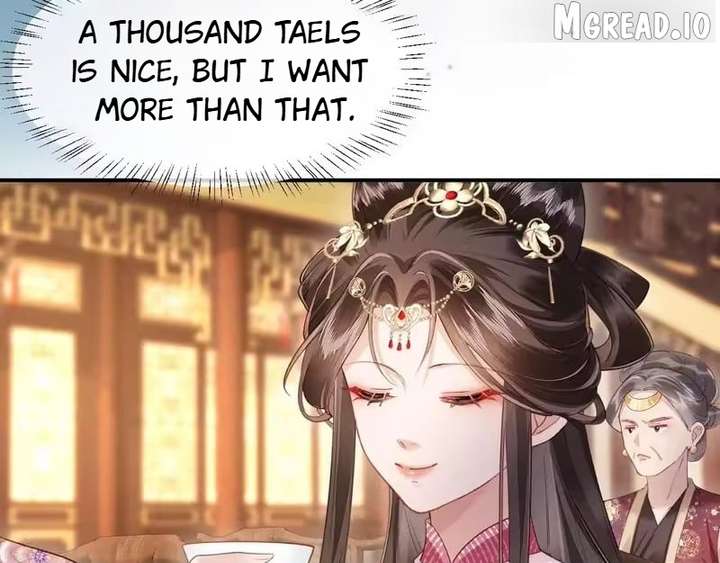 On Our Wedding Night, I Got Pregnant with the Chief Warden’s Child Chapter 44 334 ch 44 10