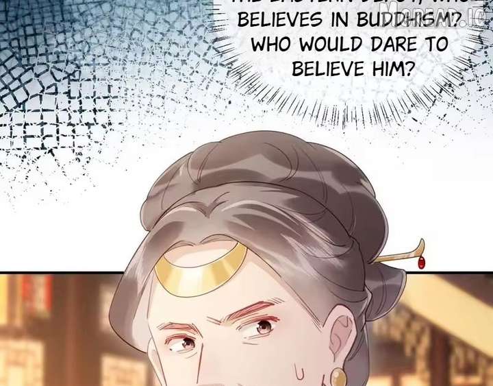 On Our Wedding Night, I Got Pregnant with the Chief Warden’s Child Chapter 44 339 ch 44 15