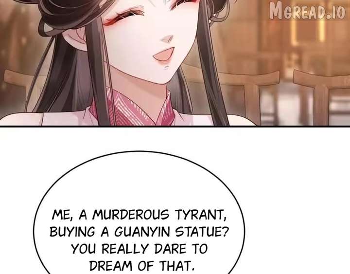 On Our Wedding Night, I Got Pregnant with the Chief Warden’s Child Chapter 44 326 ch 44 2