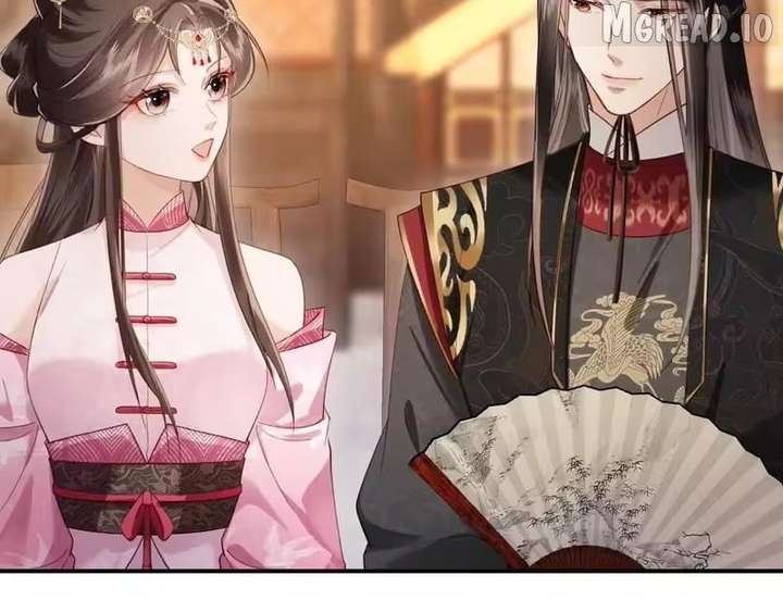 On Our Wedding Night, I Got Pregnant with the Chief Warden’s Child Chapter 44 348 ch 44 24