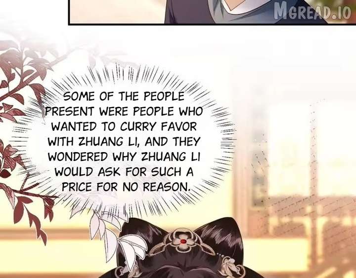 On Our Wedding Night, I Got Pregnant with the Chief Warden’s Child Chapter 44 351 ch 44 27
