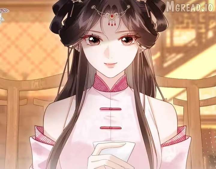 On Our Wedding Night, I Got Pregnant with the Chief Warden’s Child Chapter 44 352 ch 44 28