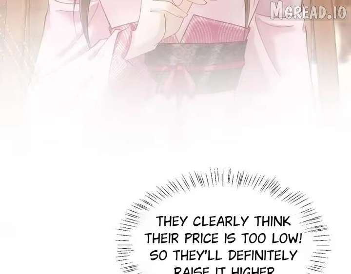 On Our Wedding Night, I Got Pregnant with the Chief Warden’s Child Chapter 44 353 ch 44 29