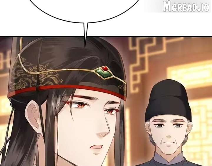 On Our Wedding Night, I Got Pregnant with the Chief Warden’s Child Chapter 44 327 ch 44 3