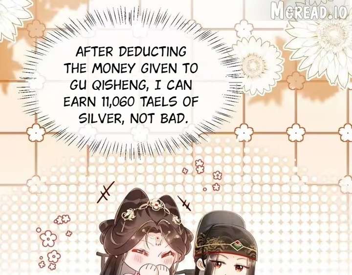 On Our Wedding Night, I Got Pregnant with the Chief Warden’s Child Chapter 44 355 ch 44 31