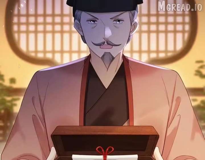 On Our Wedding Night, I Got Pregnant with the Chief Warden’s Child Chapter 44 359 ch 44 35